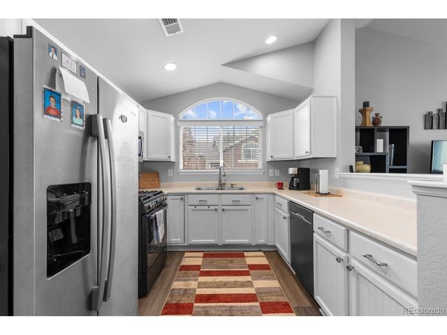 19437 E Mann Creek Dr A, Parker, CO 80134