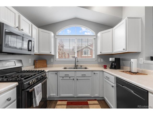 19437 E Mann Creek Dr A, Parker, CO 80134