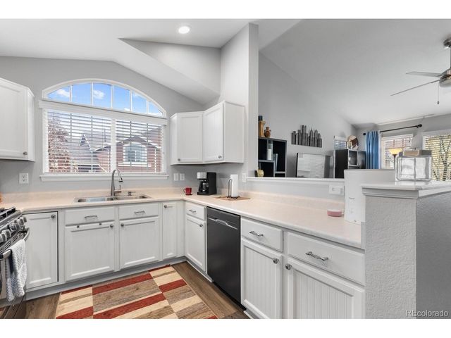 19437 E Mann Creek Dr A, Parker, CO 80134