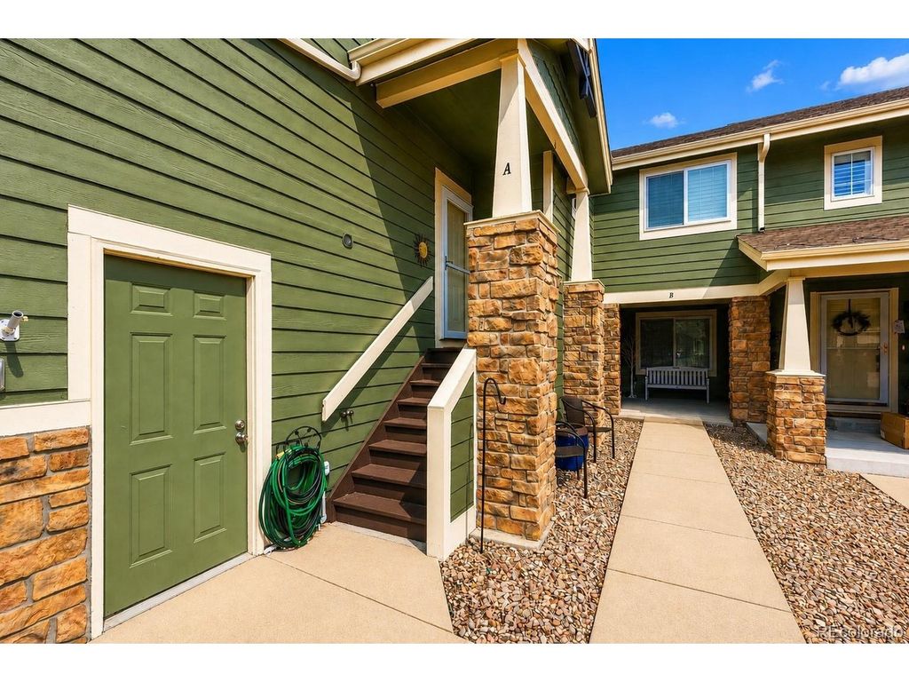 19437 E Mann Creek Dr A, Parker, CO 80134