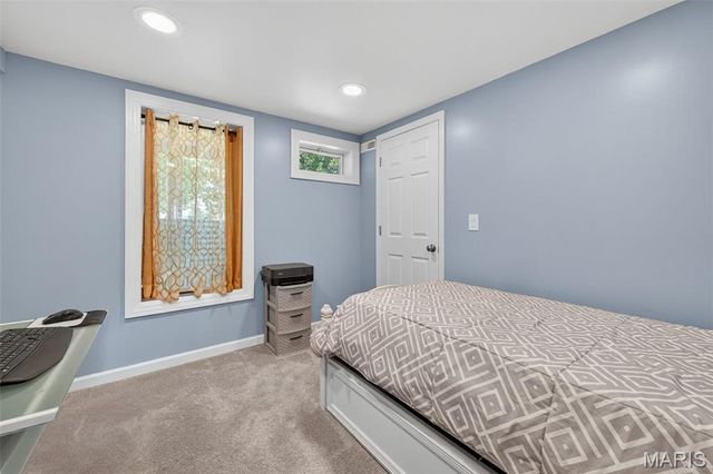 2558 Pheasant Run Drive, Maryland Heights, MO 63043