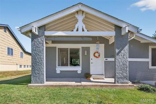 2558 Pheasant Run Drive, Maryland Heights, MO 63043