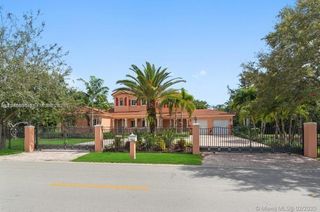 32705 SW 202nd Avenue, Homestead, FL 33030