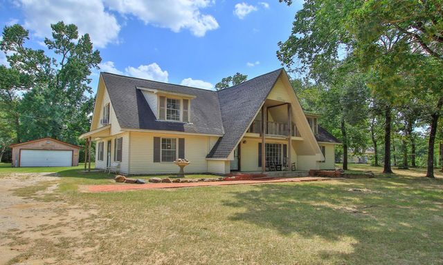 25139 Weeren Road, Montgomery, TX 77316