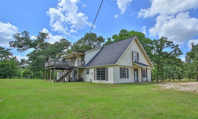 25139 Weeren Road, Montgomery, TX 77316