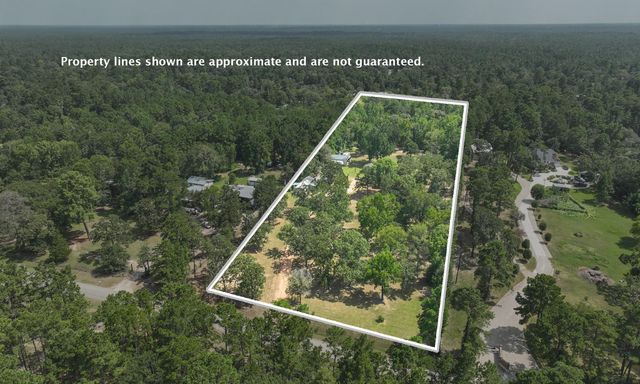 25139 Weeren Road, Montgomery, TX 77316