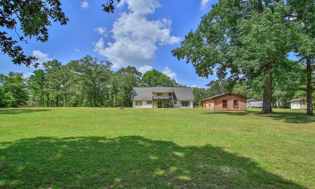 25139 Weeren Road, Montgomery, TX 77316