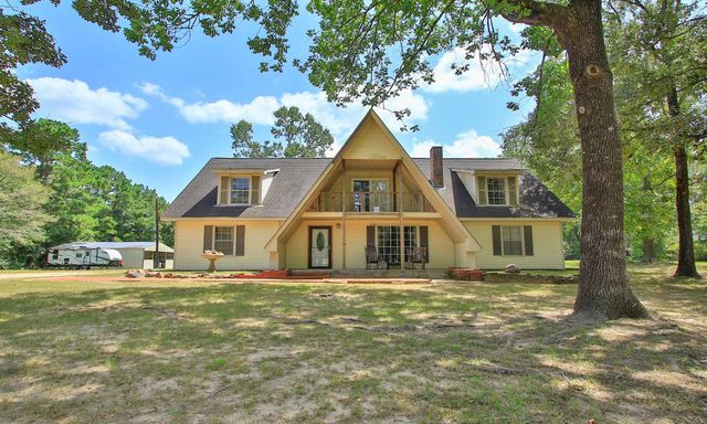 25139 Weeren Road, Montgomery, TX 77316