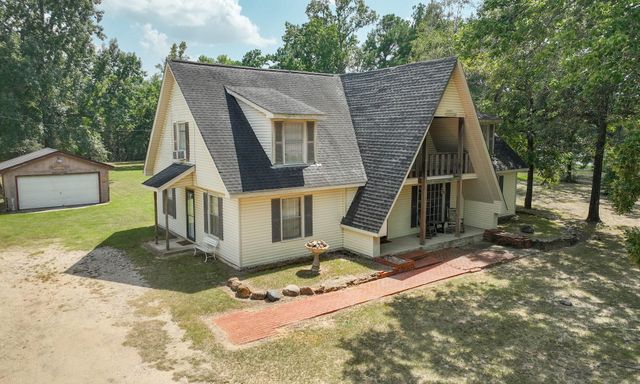 25139 Weeren Road, Montgomery, TX 77316