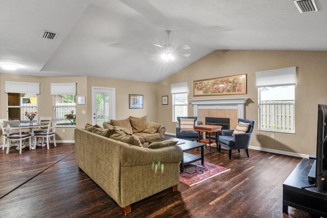 8145 SW 51ST ROAD, Gainesville, FL 32608