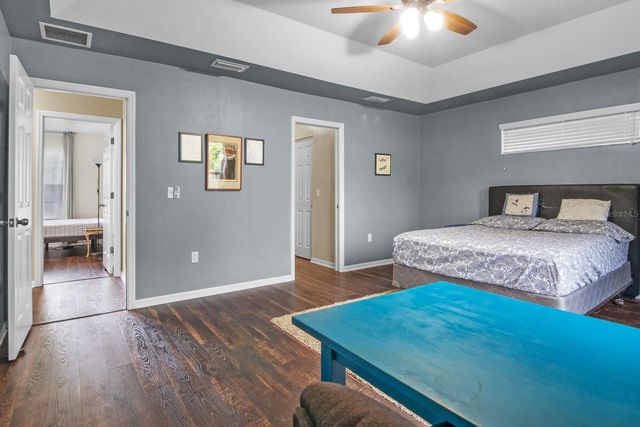 8145 SW 51ST ROAD, Gainesville, FL 32608