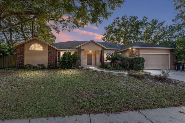 8145 SW 51ST ROAD, Gainesville, FL 32608