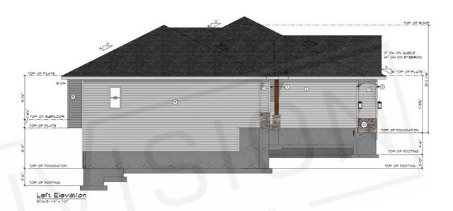19996 Vintage Drive NW, Oak Grove, MN 55303