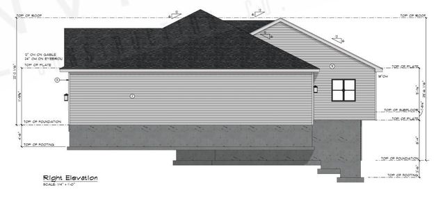 19996 Vintage Drive NW, Oak Grove, MN 55303