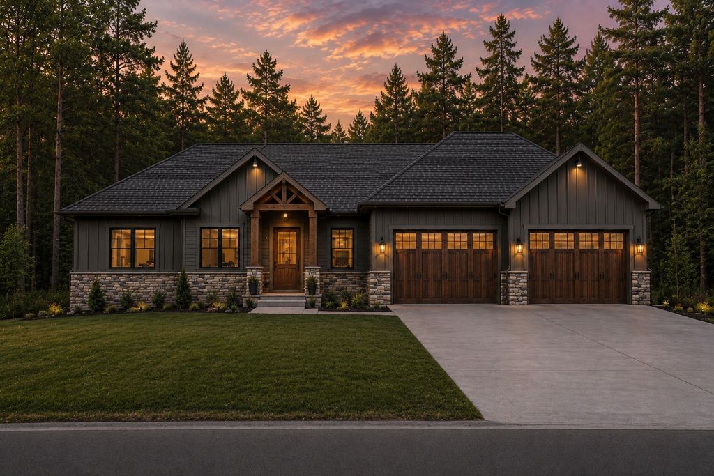 19996 Vintage Drive NW, Oak Grove, MN 55303