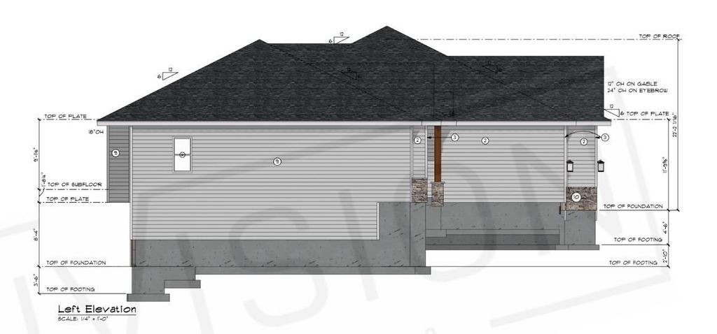19996 Vintage Drive NW, Oak Grove, MN 55303 — photo 3