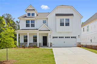 130 Teal Lane Lot 63, Seneca, SC 29678