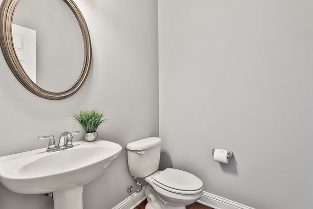 15 Mossy Rock Court, Newnan, GA 30265