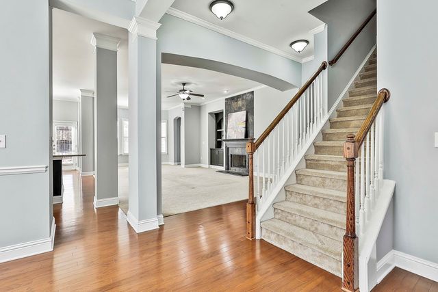 15 Mossy Rock Court, Newnan, GA 30265