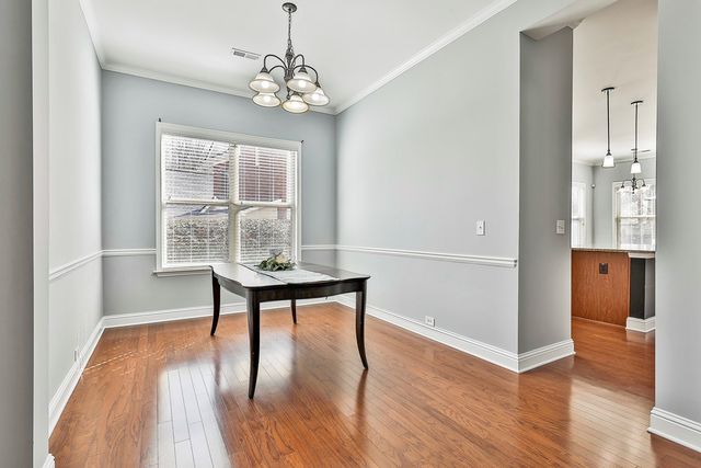 15 Mossy Rock Court, Newnan, GA 30265