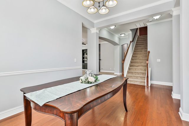 15 Mossy Rock Court, Newnan, GA 30265