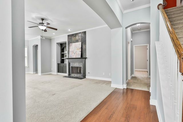 15 Mossy Rock Court, Newnan, GA 30265