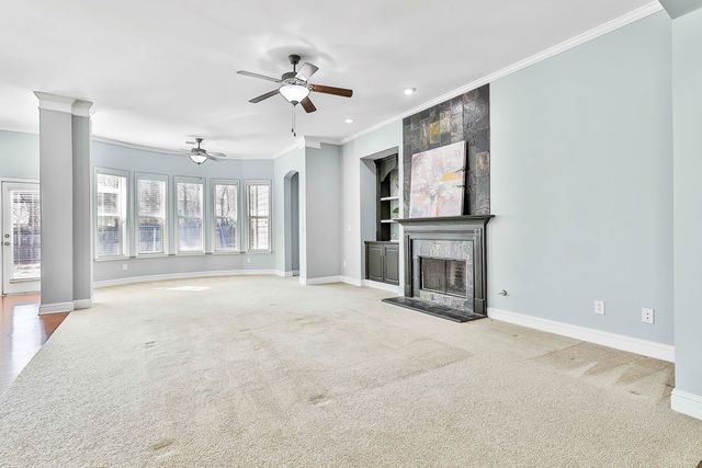 15 Mossy Rock Court, Newnan, GA 30265