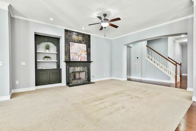 15 Mossy Rock Court, Newnan, GA 30265