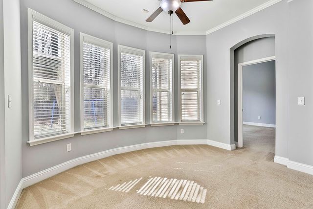 15 Mossy Rock Court, Newnan, GA 30265