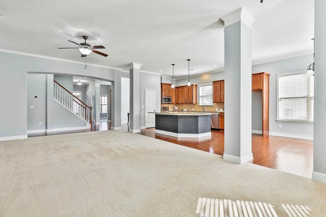 15 Mossy Rock Court, Newnan, GA 30265