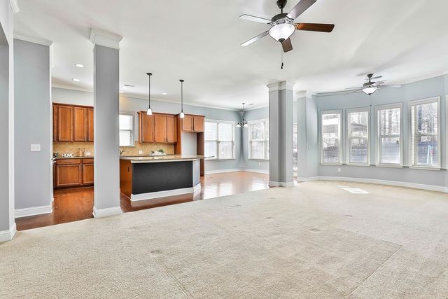 15 Mossy Rock Court, Newnan, GA 30265