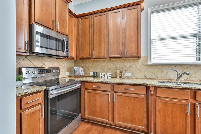 15 Mossy Rock Court, Newnan, GA 30265