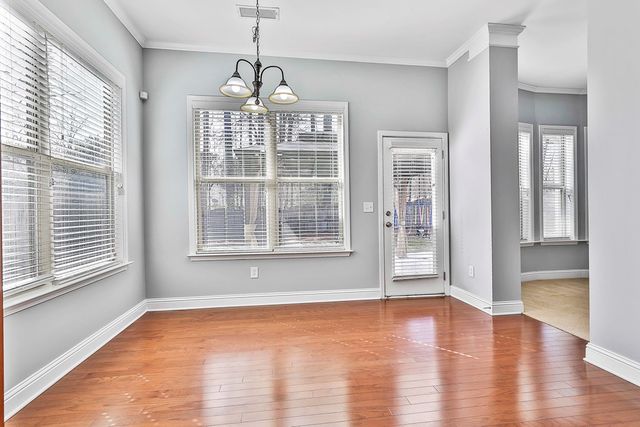 15 Mossy Rock Court, Newnan, GA 30265