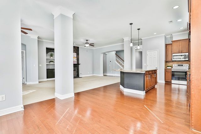 15 Mossy Rock Court, Newnan, GA 30265