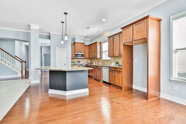 15 Mossy Rock Court, Newnan, GA 30265