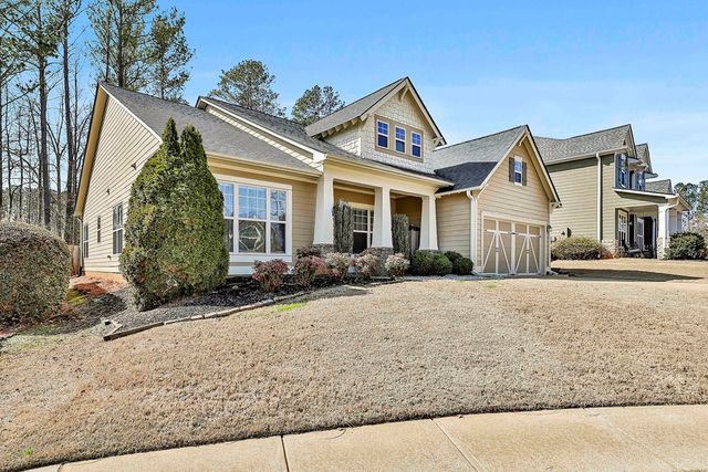 15 Mossy Rock Court, Newnan, GA 30265
