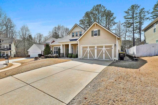 15 Mossy Rock Court, Newnan, GA 30265