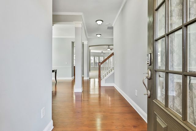 15 Mossy Rock Court, Newnan, GA 30265