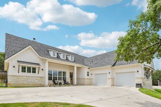 25522 Singing Rain, San Antonio, TX 78260