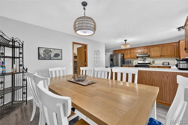 1441 Woodstone Drive, St Charles, MO 63304