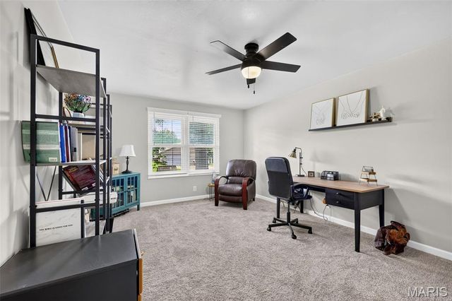 1441 Woodstone Drive, St Charles, MO 63304
