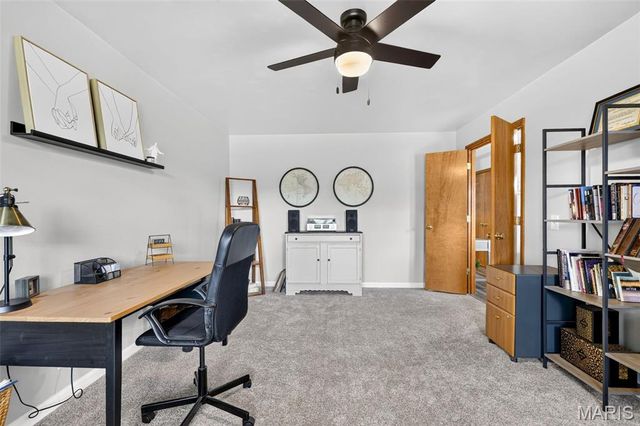 1441 Woodstone Drive, St Charles, MO 63304