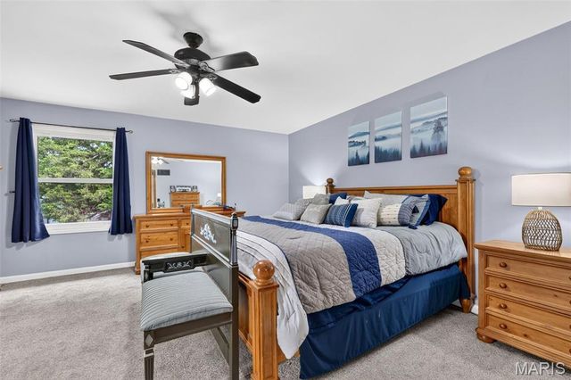 1441 Woodstone Drive, St Charles, MO 63304