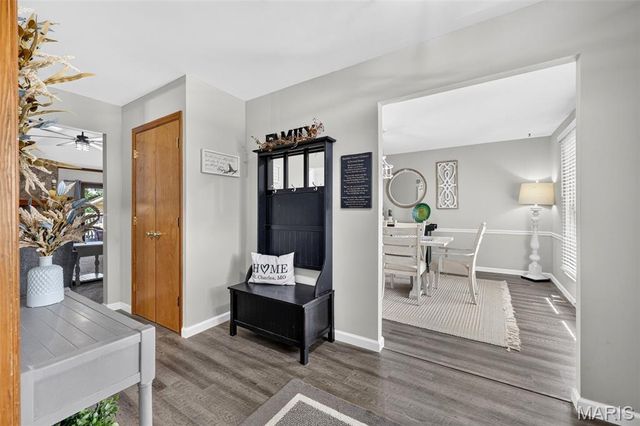 1441 Woodstone Drive, St Charles, MO 63304