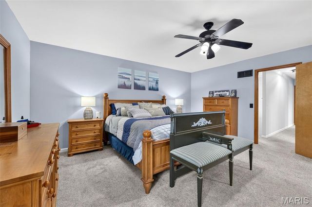 1441 Woodstone Drive, St Charles, MO 63304