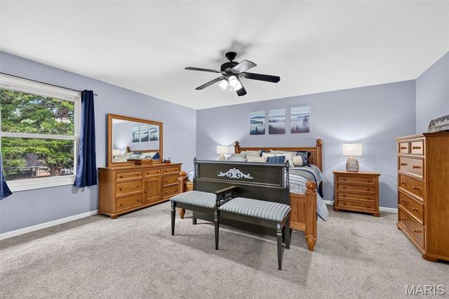 1441 Woodstone Drive, St Charles, MO 63304