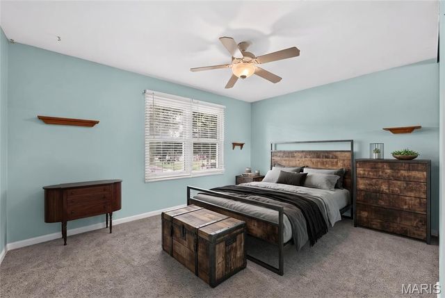1441 Woodstone Drive, St Charles, MO 63304
