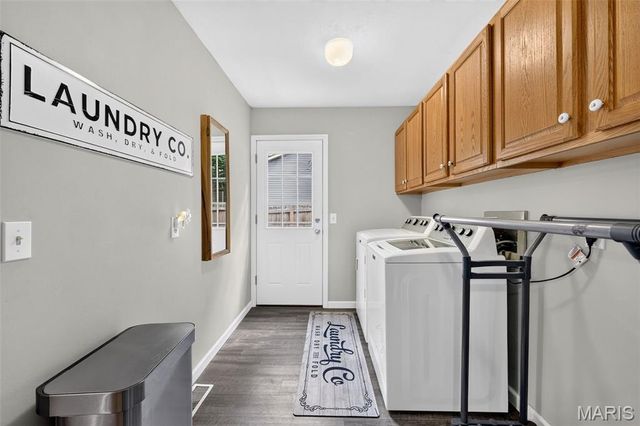 1441 Woodstone Drive, St Charles, MO 63304