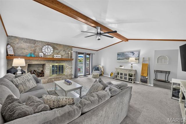 1441 Woodstone Drive, St Charles, MO 63304