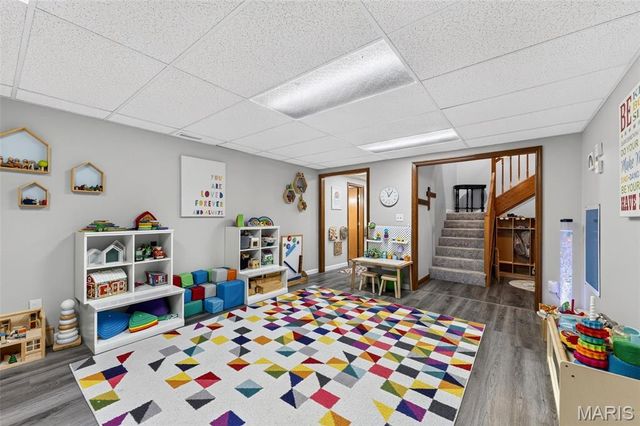 1441 Woodstone Drive, St Charles, MO 63304
